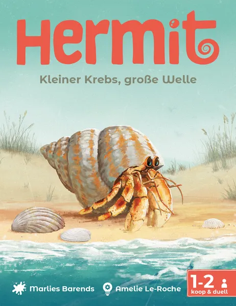 Hermit